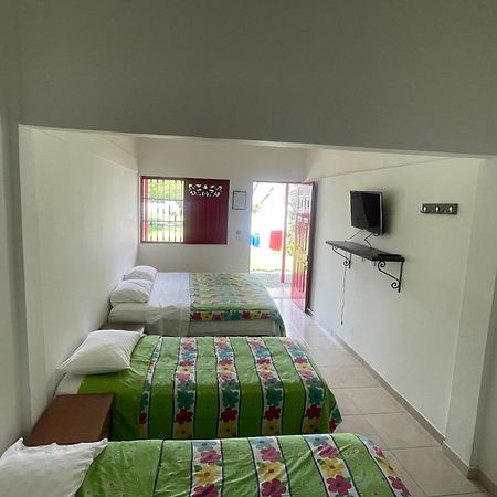 Finca Hotel Santana Campestre Quindio Кимбая Екстериор снимка