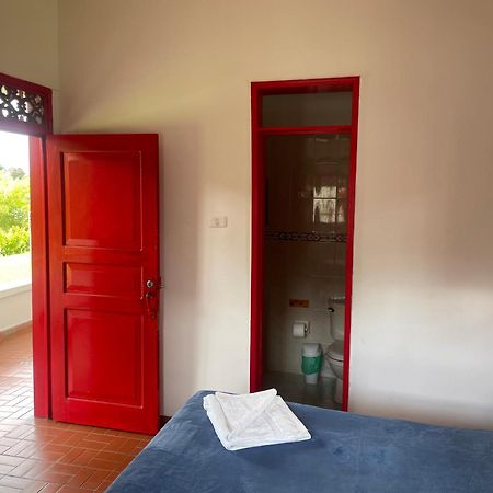 Finca Hotel Santana Campestre Quindio Кимбая Екстериор снимка