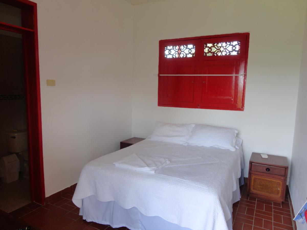 Finca Hotel Santana Campestre Quindio Кимбая Екстериор снимка