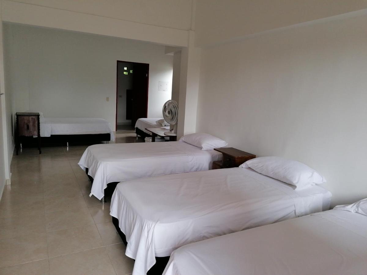 Finca Hotel Santana Campestre Quindio Кимбая Екстериор снимка