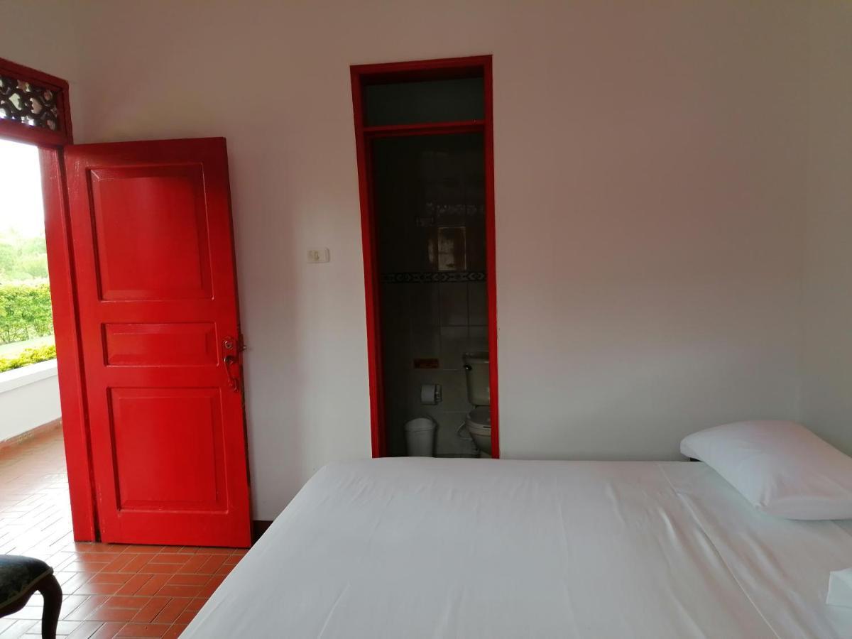 Finca Hotel Santana Campestre Quindio Кимбая Екстериор снимка