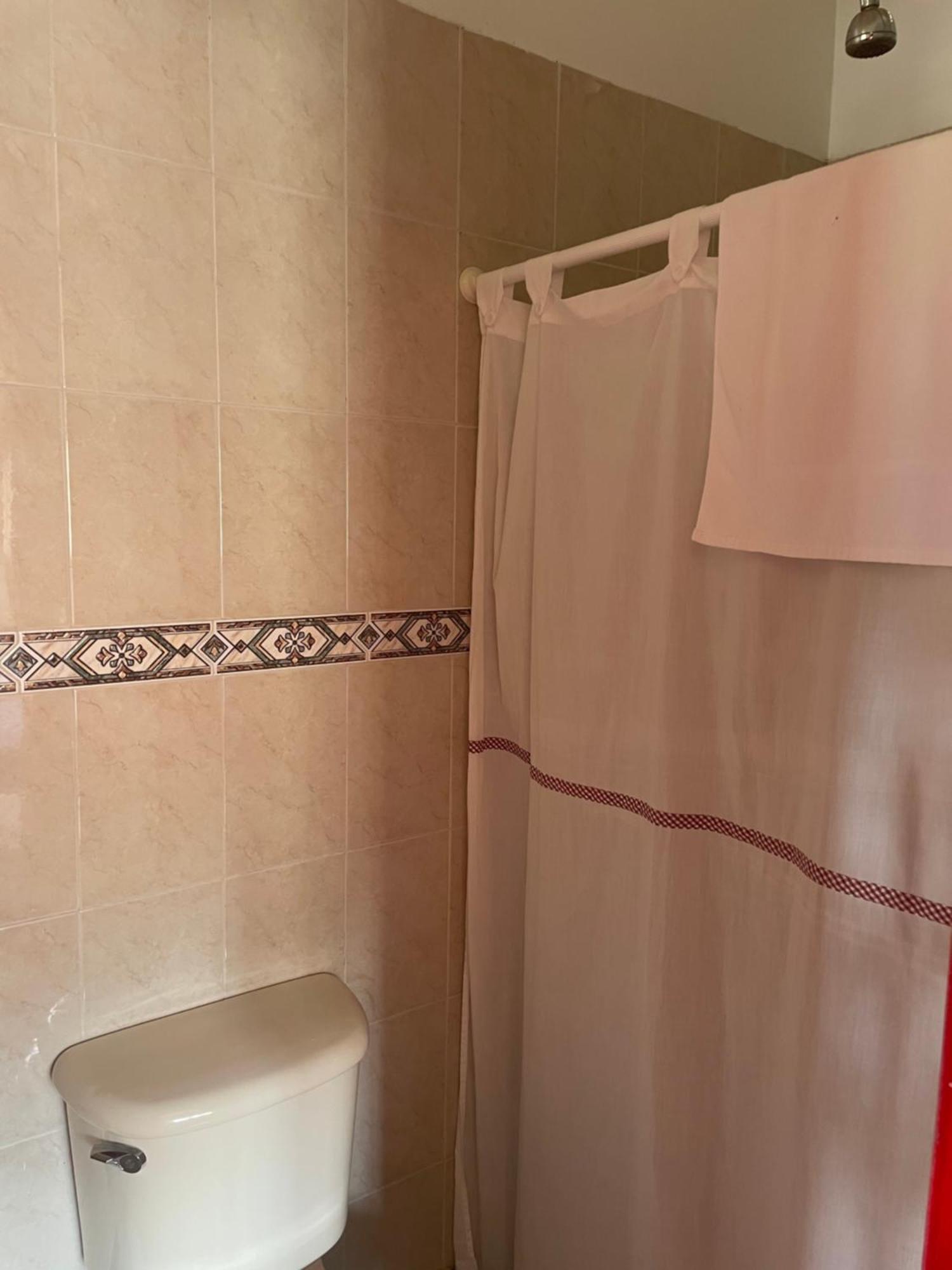 Finca Hotel Santana Campestre Quindio Кимбая Екстериор снимка