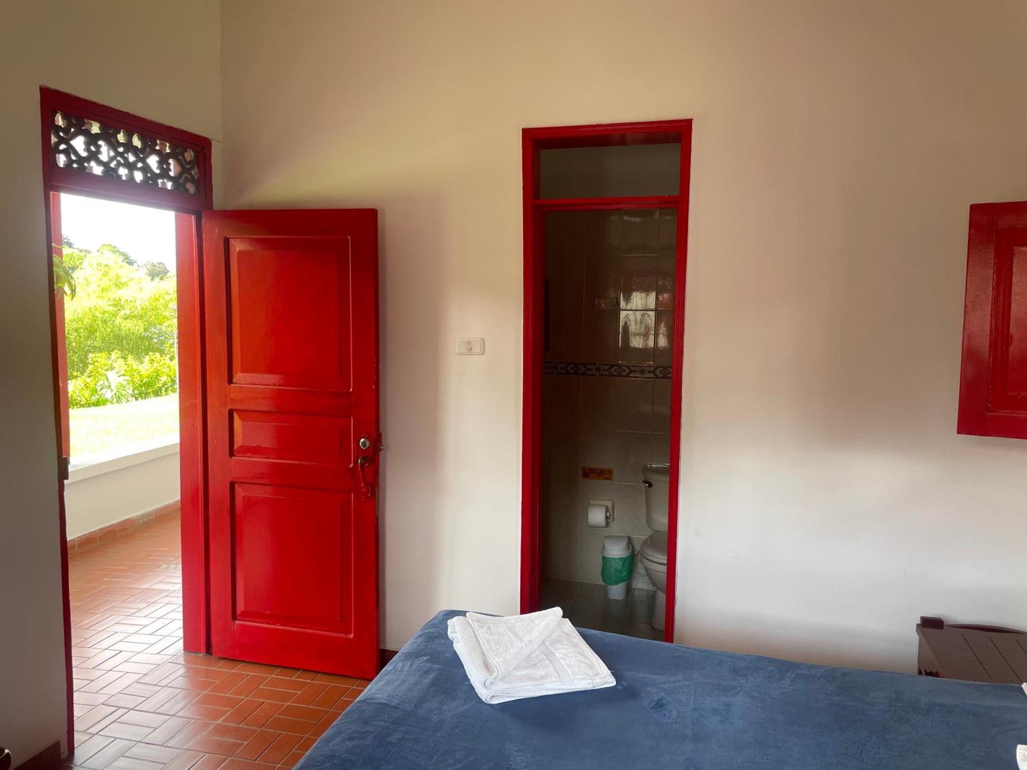 Finca Hotel Santana Campestre Quindio Кимбая Екстериор снимка